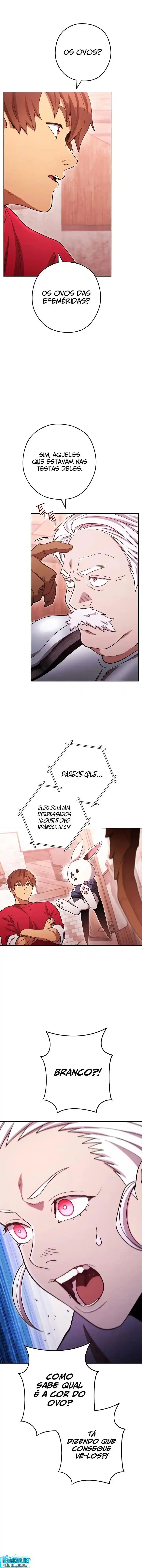 Read Dungeon Reset Português Manga Online