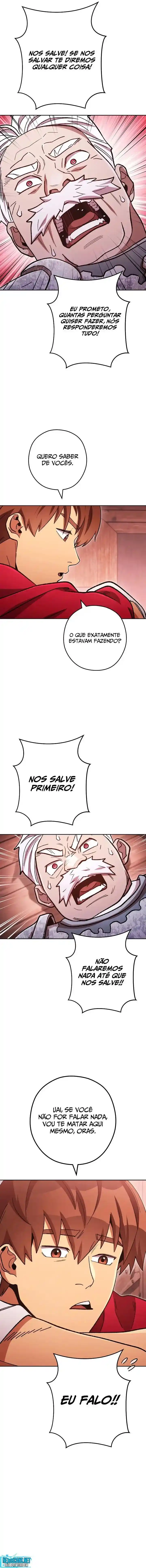 Read Dungeon Reset Português Manga Online