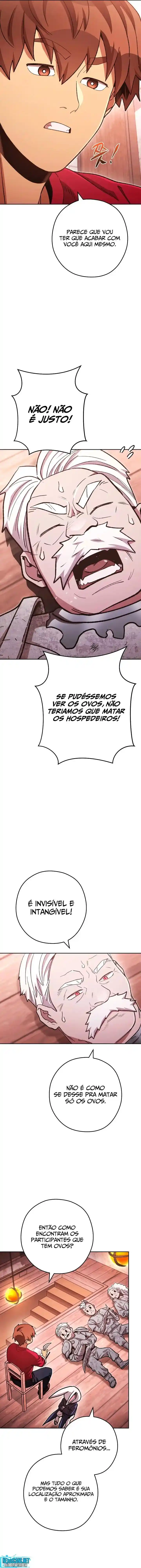 Read Dungeon Reset Português Manga Online