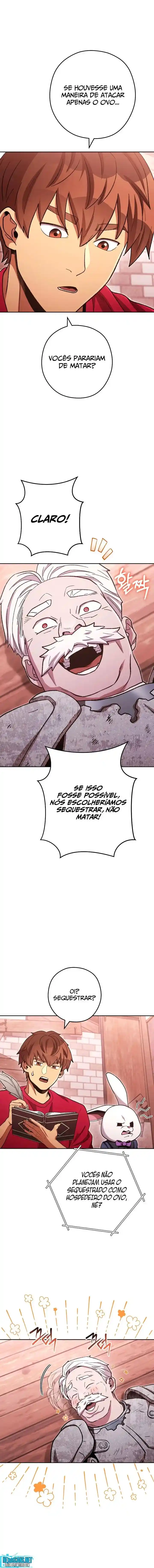 Read Dungeon Reset Português Manga Online