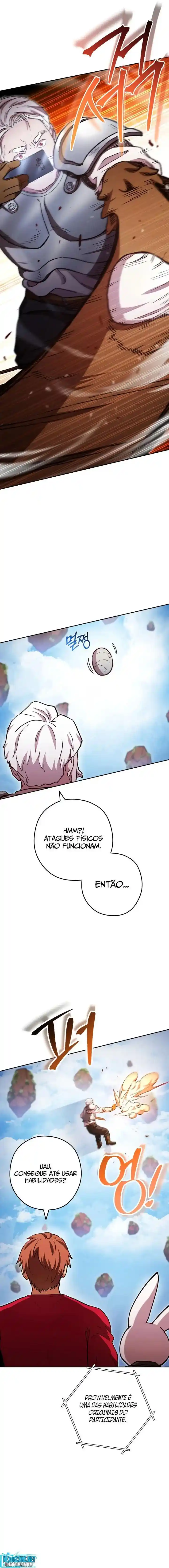 Read Dungeon Reset Português Manga Online