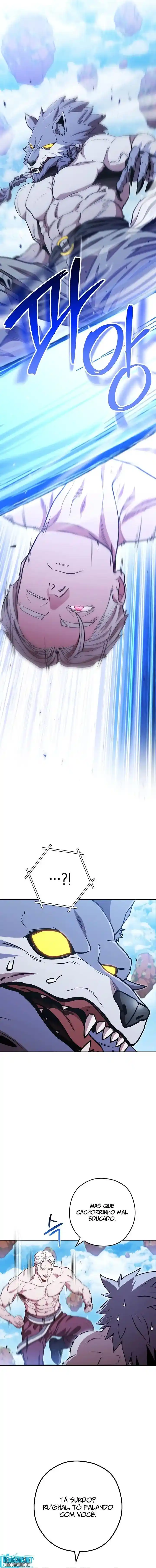 Read Dungeon Reset Português Manga Online