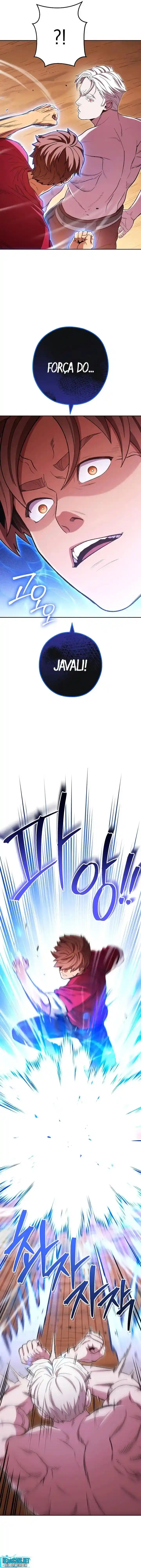 Read Dungeon Reset Português Manga Online