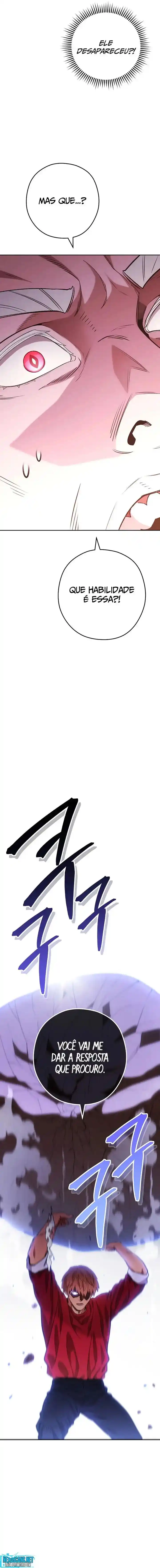 Read Dungeon Reset Português Manga Online