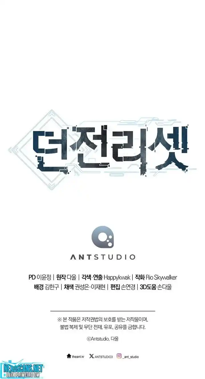 Read Dungeon Reset Português Manga Online