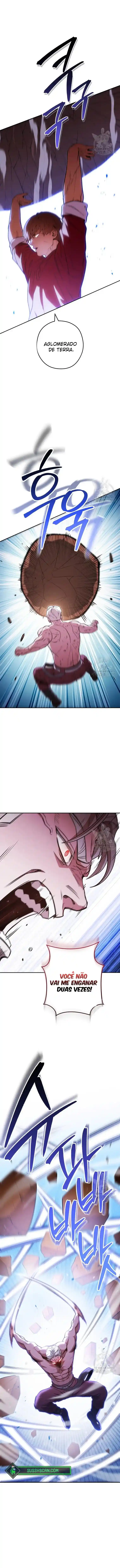 Read Dungeon Reset Português Manga Online