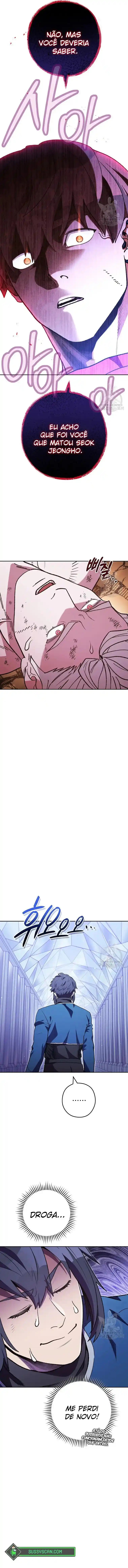 Read Dungeon Reset Português Manga Online