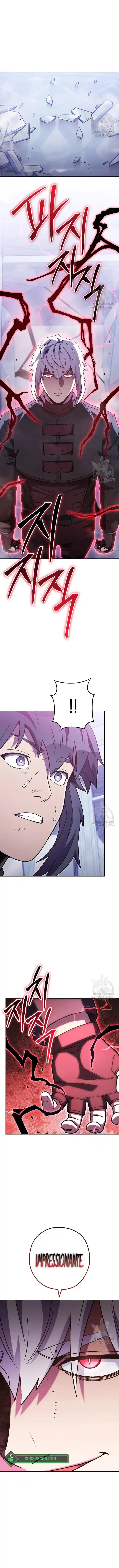 Read Dungeon Reset Português Manga Online