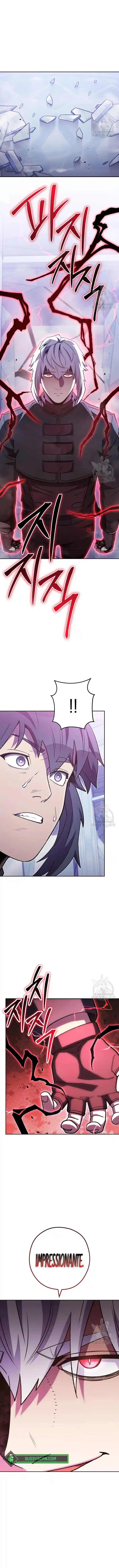 Read Dungeon Reset Português Manga Online