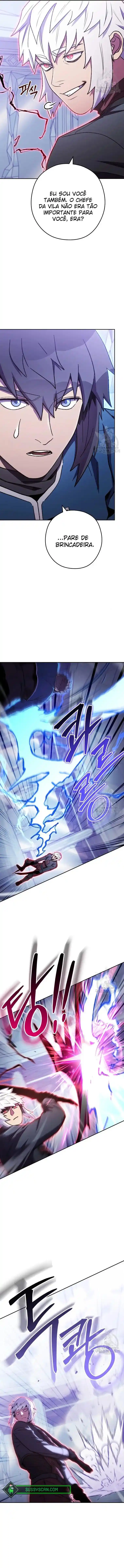 Read Dungeon Reset Português Manga Online