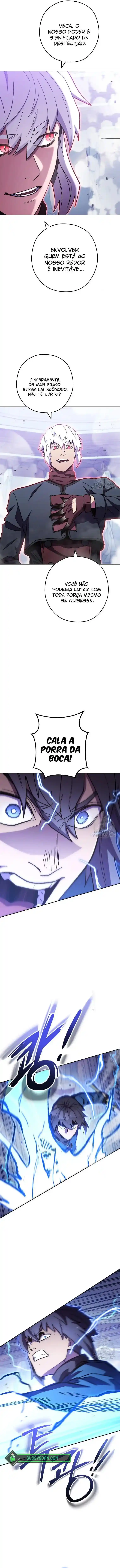 Read Dungeon Reset Português Manga Online