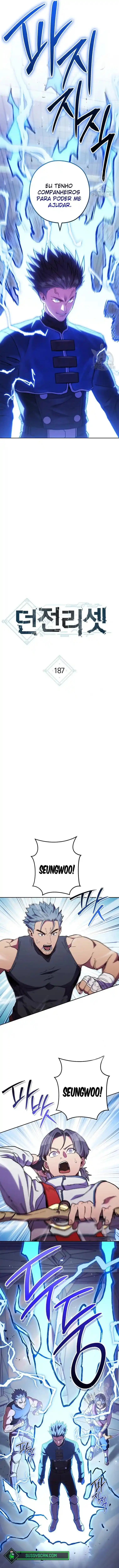 Read Dungeon Reset Português Manga Online