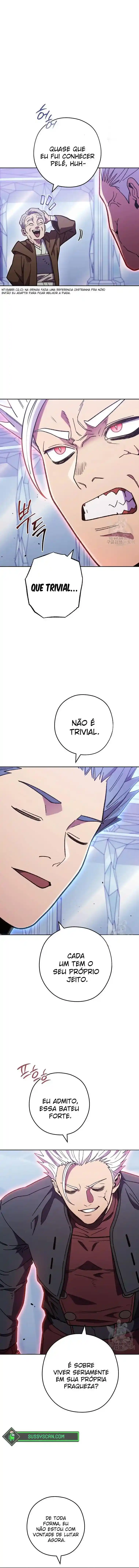 Read Dungeon Reset Português Manga Online