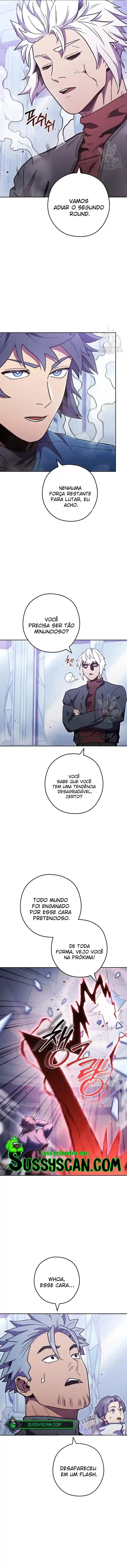 Read Dungeon Reset Português Manga Online