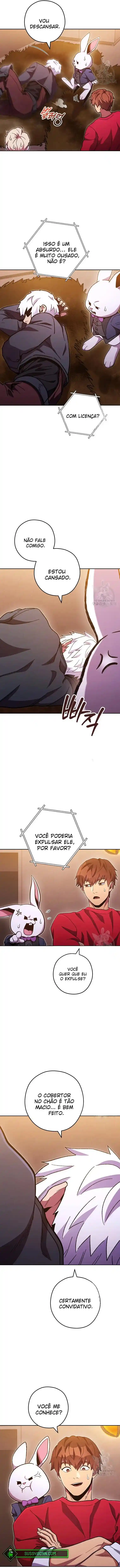 Read Dungeon Reset Português Manga Online