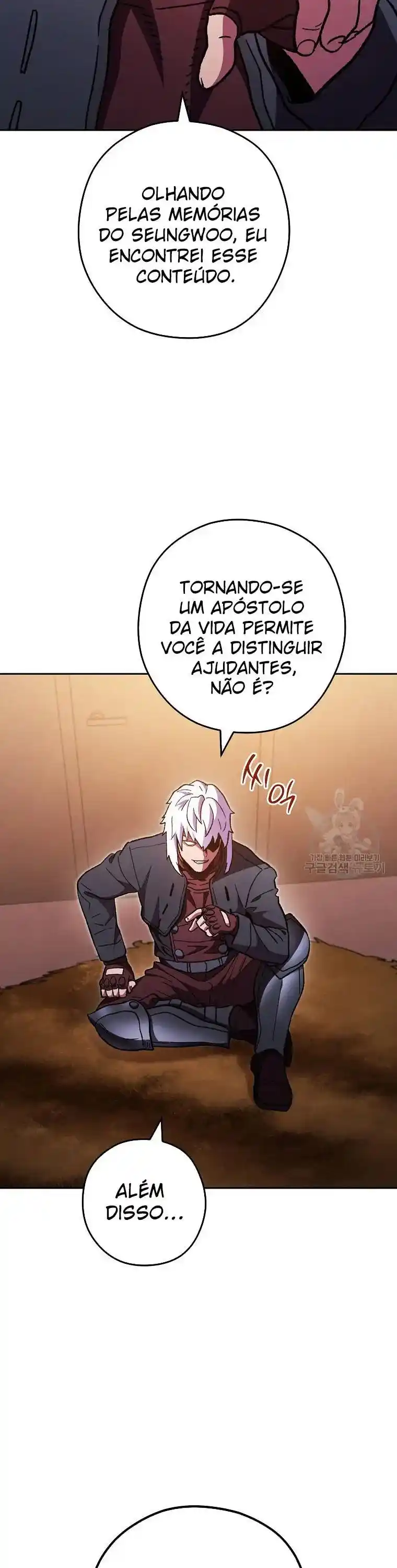 Read Dungeon Reset Português Manga Online