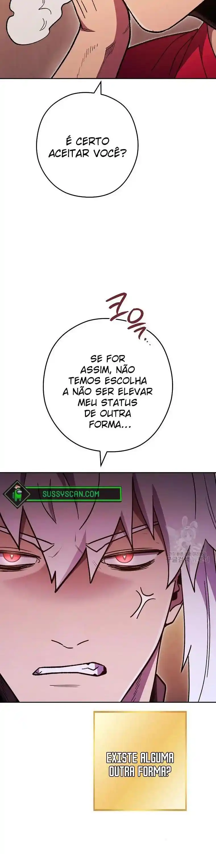 Read Dungeon Reset Português Manga Online