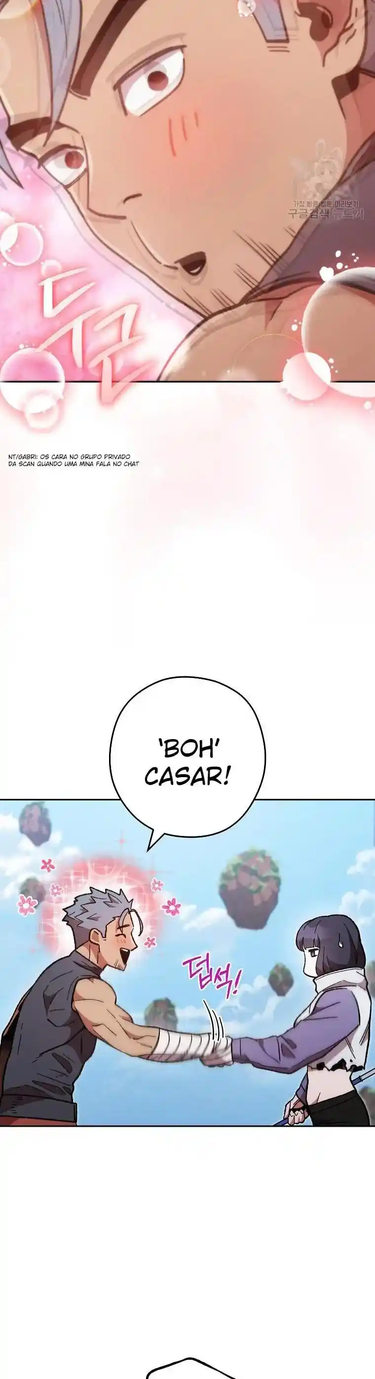 Read Dungeon Reset Português Manga Online