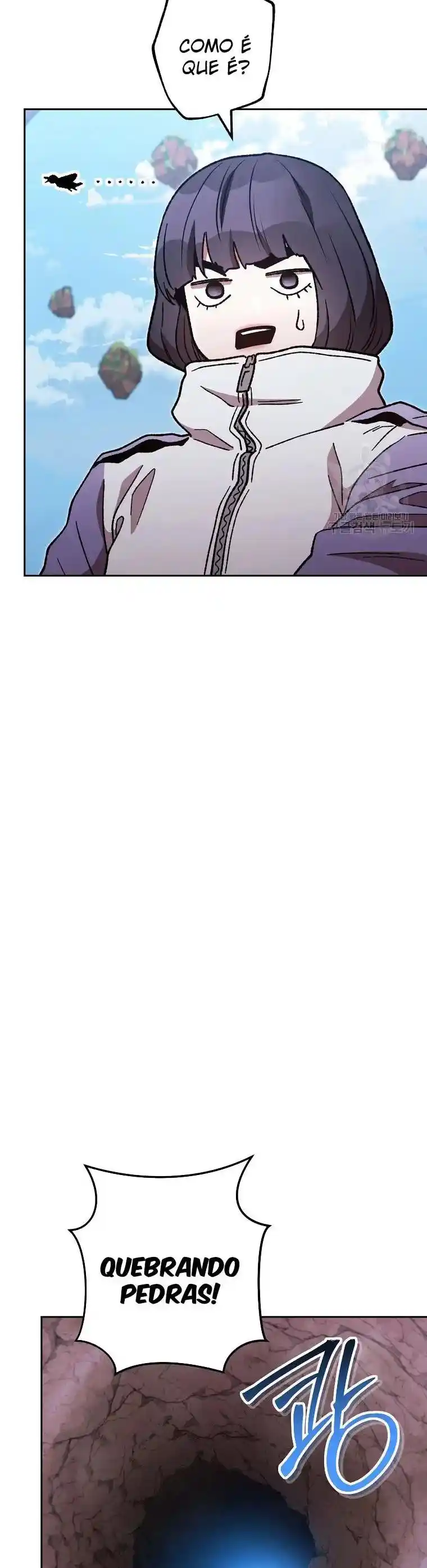 Read Dungeon Reset Português Manga Online