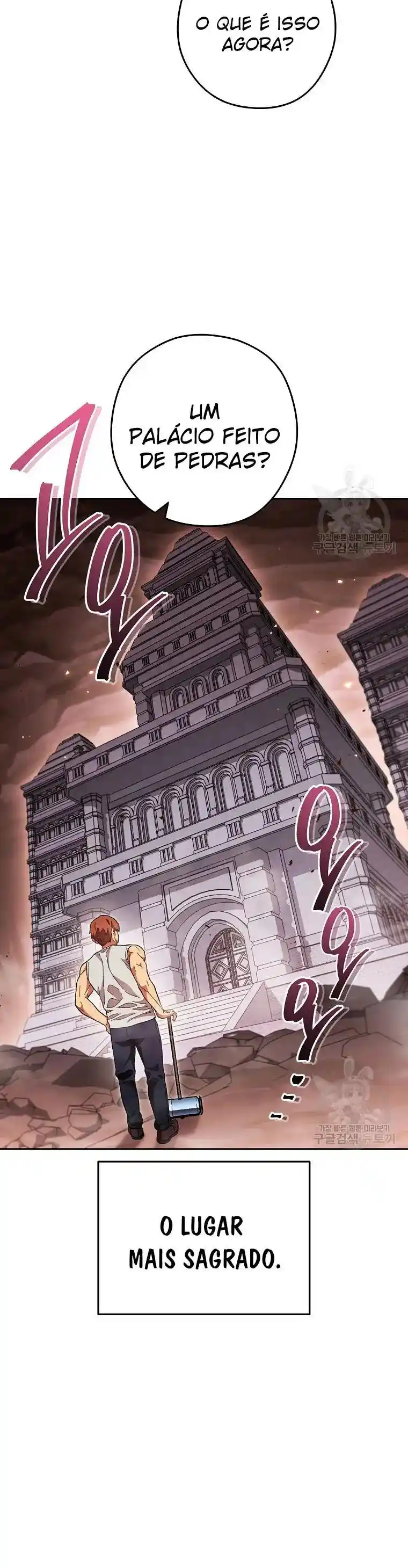 Read Dungeon Reset Português Manga Online