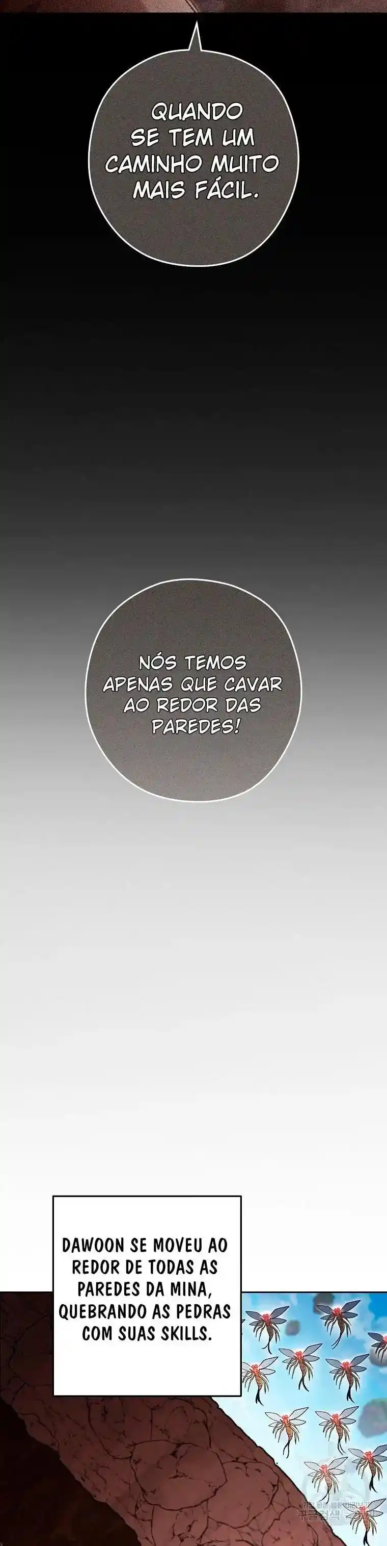 Read Dungeon Reset Português Manga Online