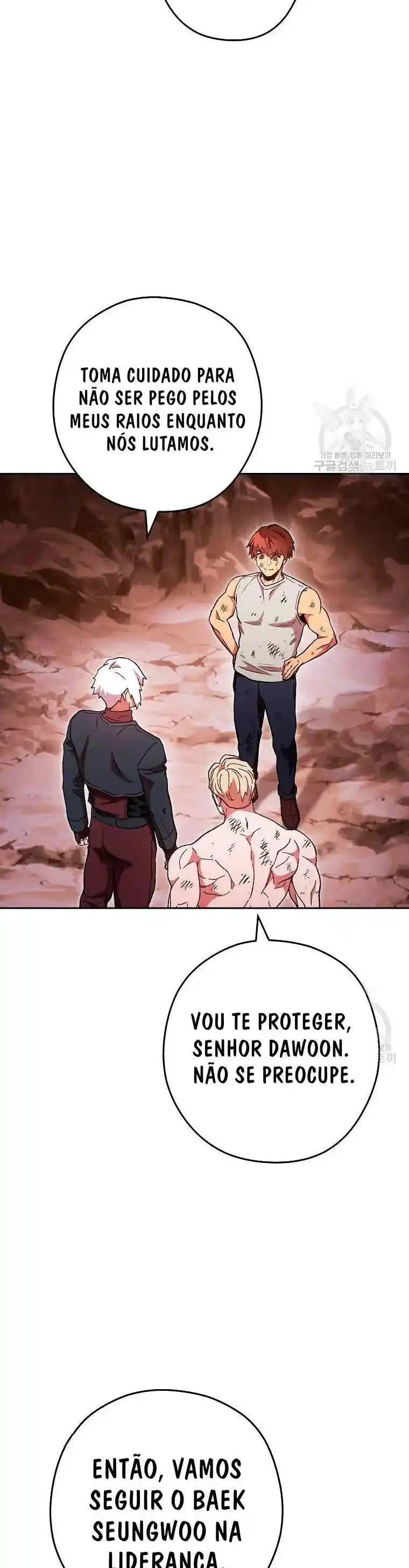 Read Dungeon Reset Português Manga Online