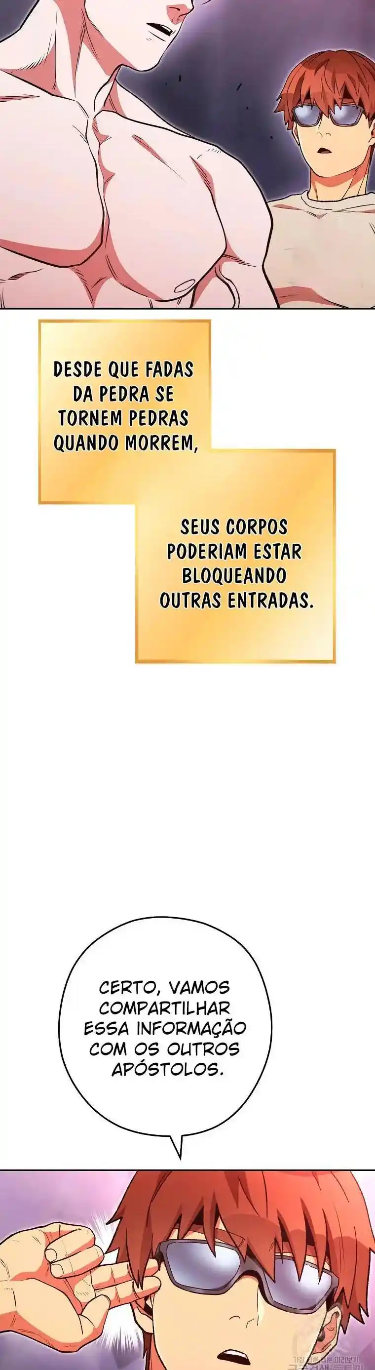 Read Dungeon Reset Português Manga Online