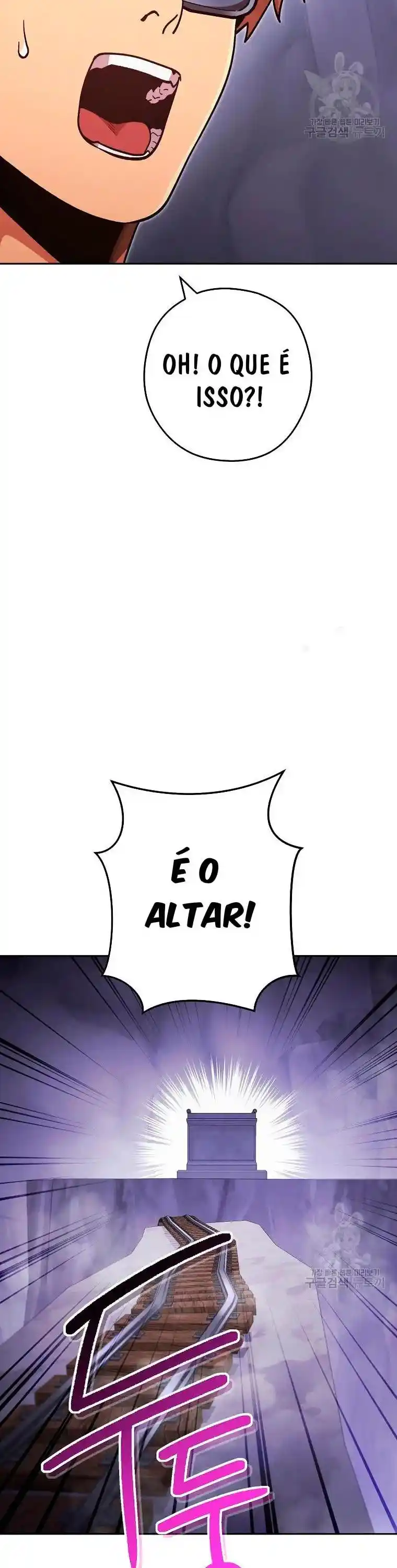 Read Dungeon Reset Português Manga Online