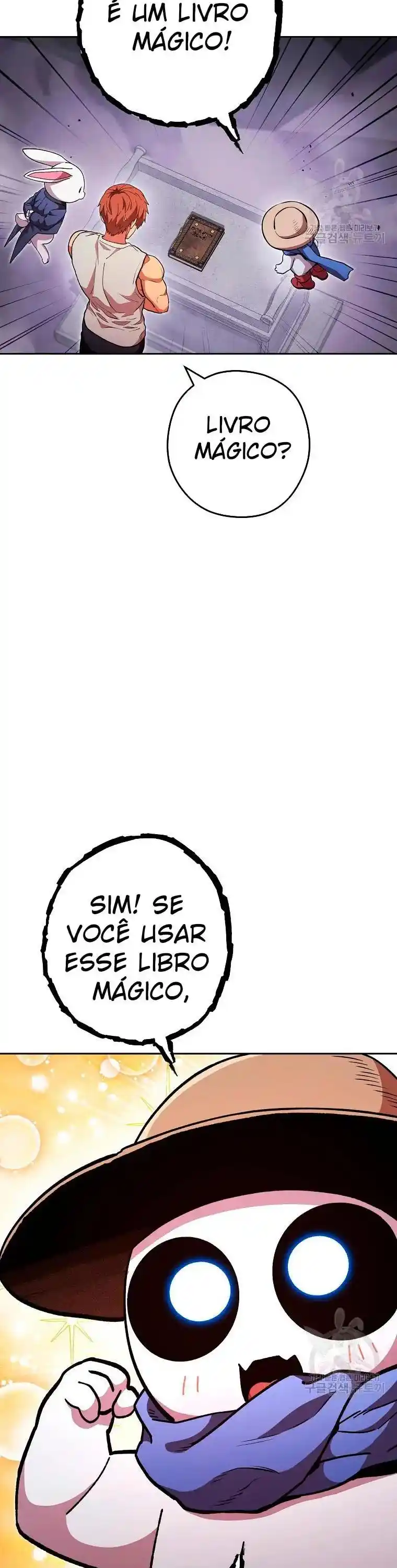 Read Dungeon Reset Português Manga Online