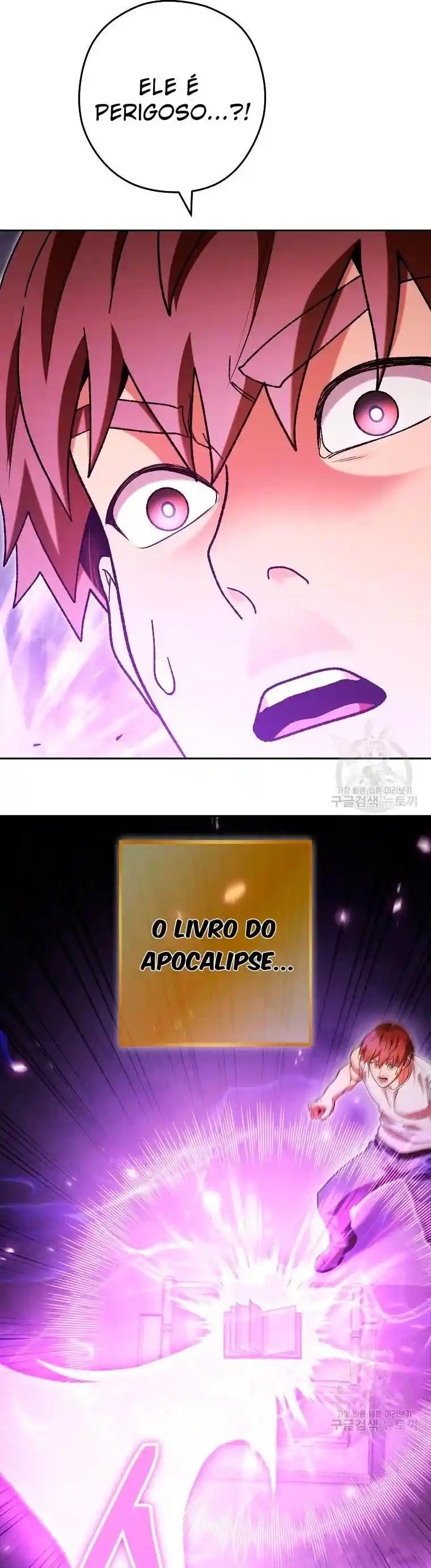 Read Dungeon Reset Português Manga Online