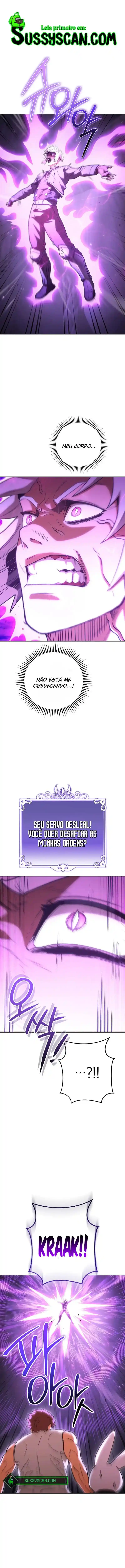 Read Dungeon Reset Português Manga Online