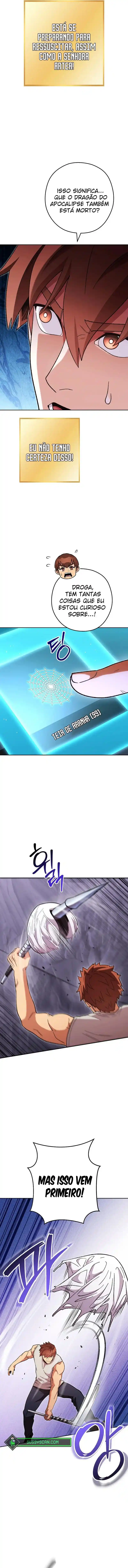 Read Dungeon Reset Português Manga Online