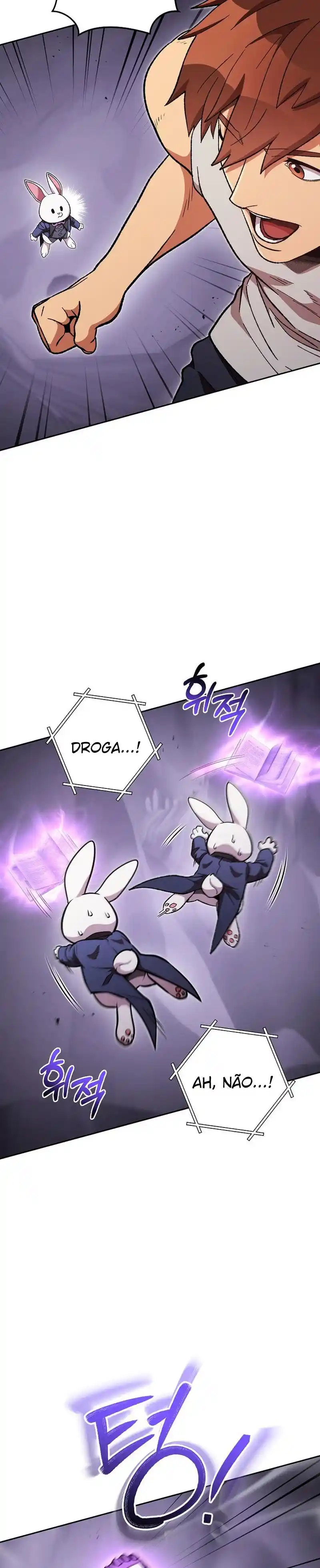 Read Dungeon Reset Português Manga Online