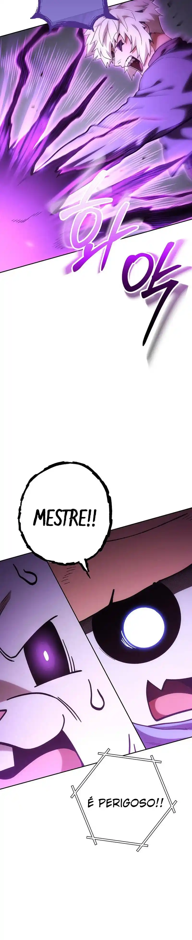 Read Dungeon Reset Português Manga Online