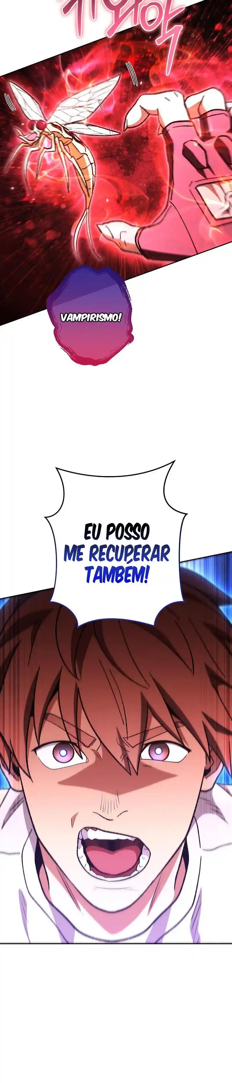 Read Dungeon Reset Português Manga Online