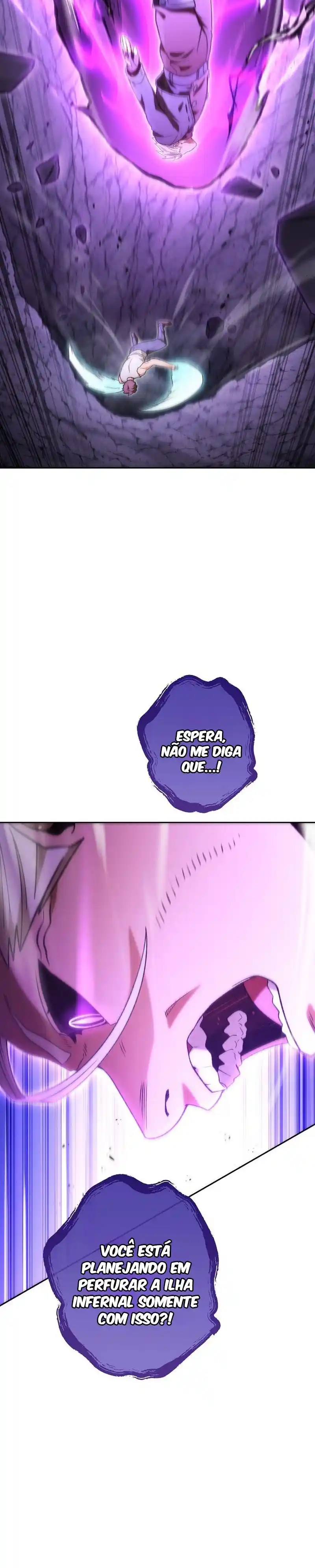 Read Dungeon Reset Português Manga Online