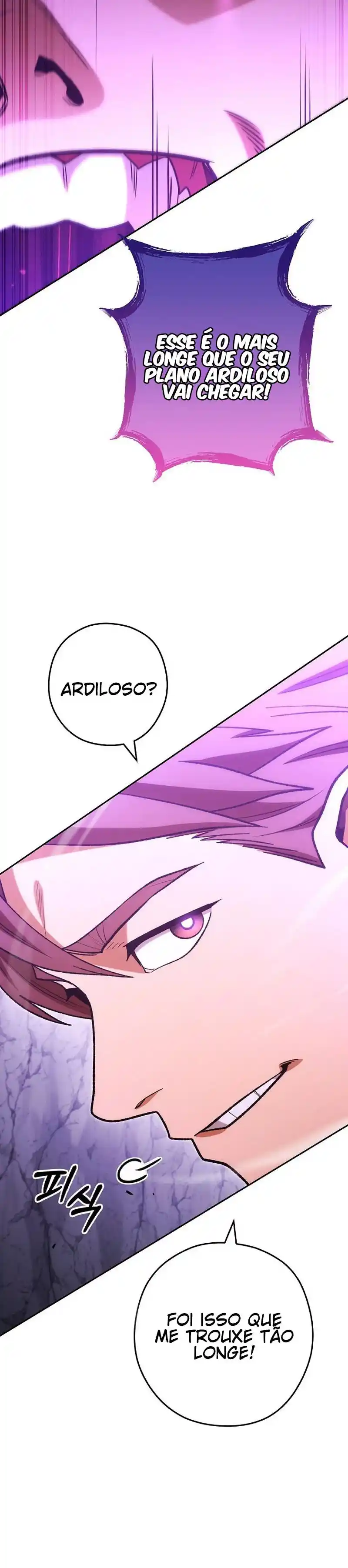 Read Dungeon Reset Português Manga Online