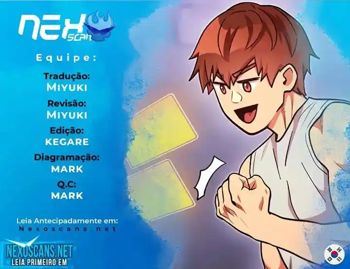 Read Dungeon Reset Português Manga Online