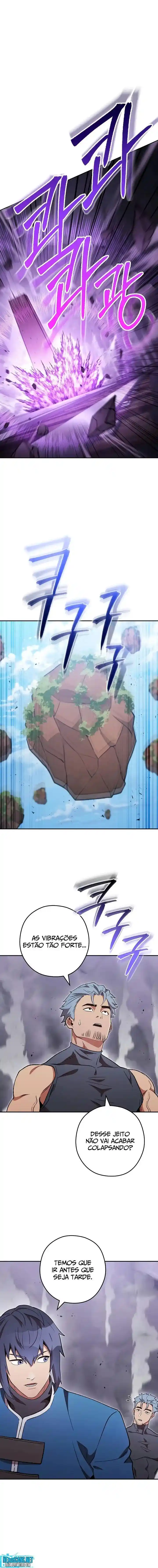 Read Dungeon Reset Português Manga Online