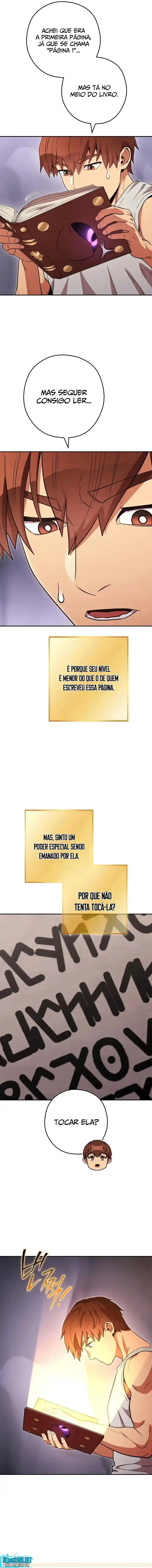 Read Dungeon Reset Português Manga Online