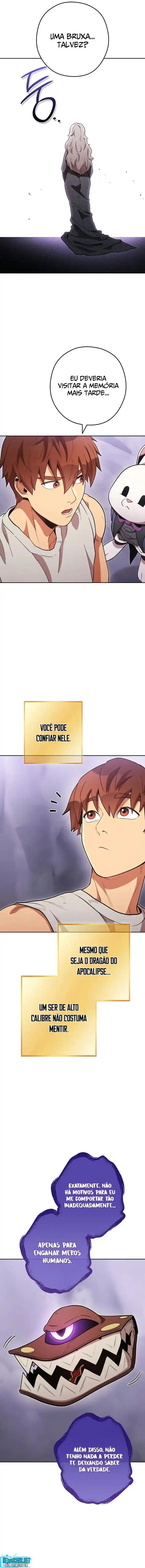 Read Dungeon Reset Português Manga Online