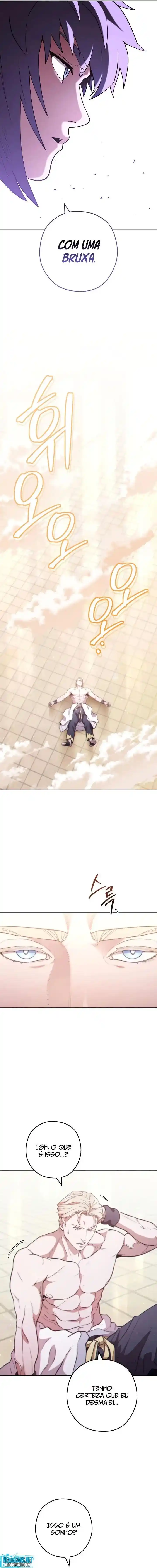 Read Dungeon Reset Português Manga Online