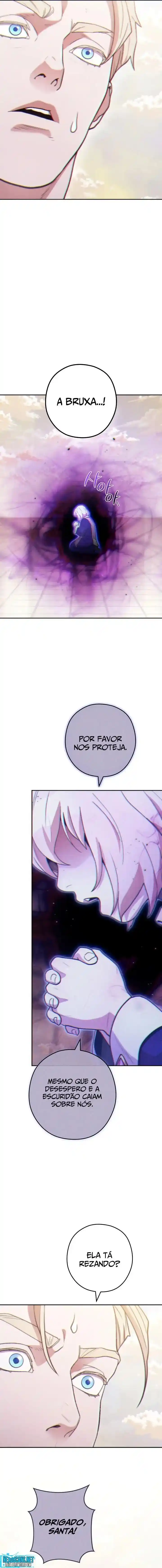 Read Dungeon Reset Português Manga Online