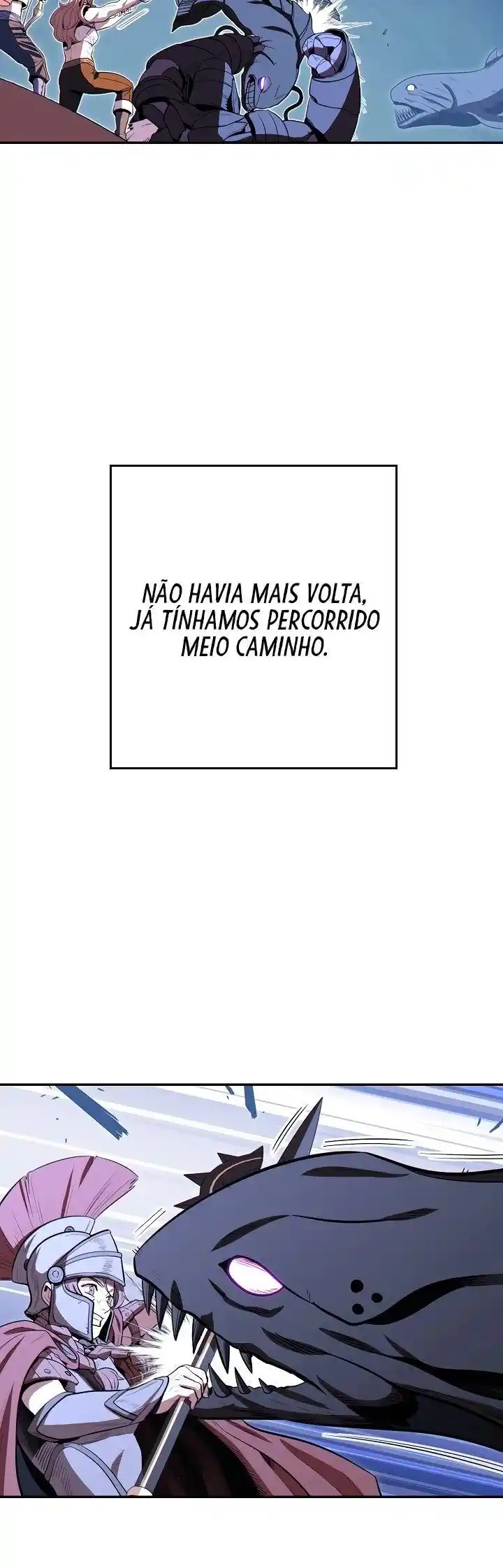 Read Dungeon Reset Português Manga Online