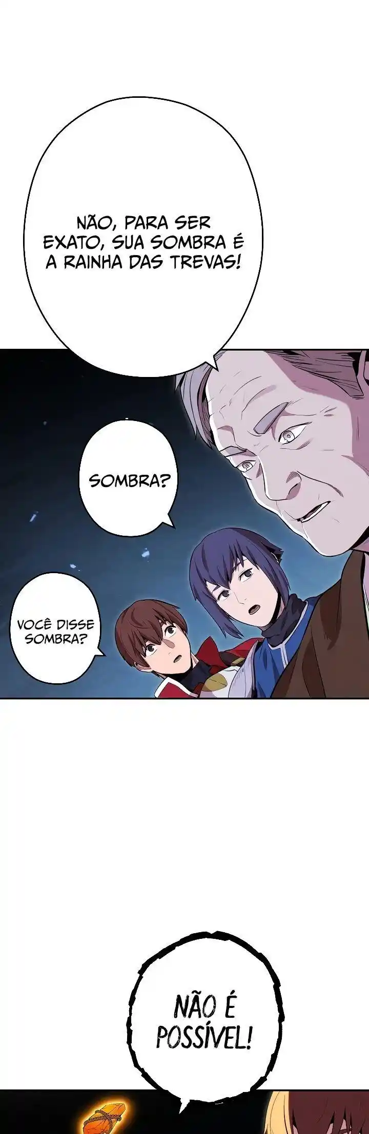Read Dungeon Reset Português Manga Online