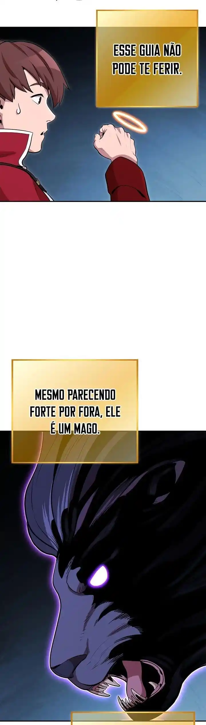 Read Dungeon Reset Português Manga Online
