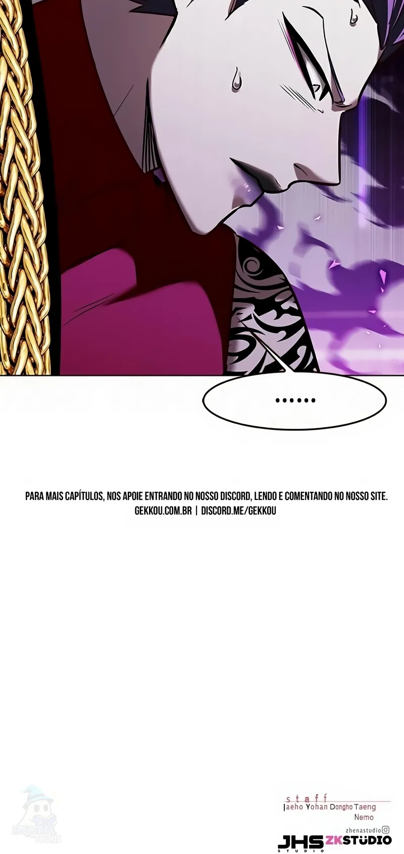 Read Eleceed Português Manga Online