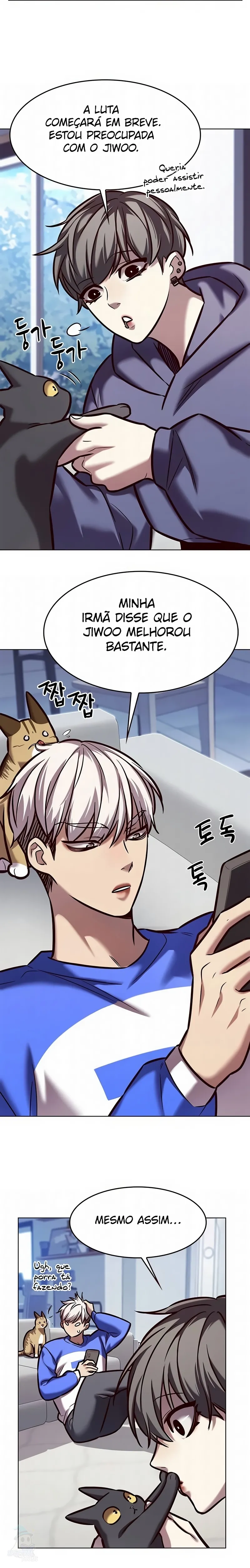 Read Eleceed Português Manga Online