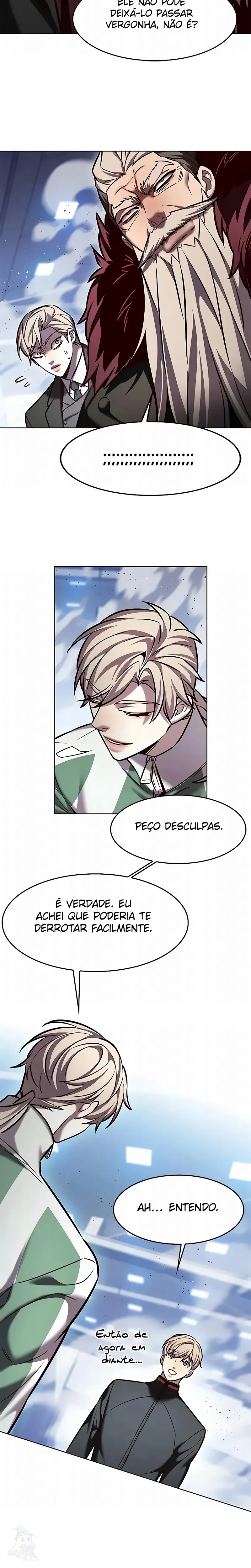 Read Eleceed Português Manga Online