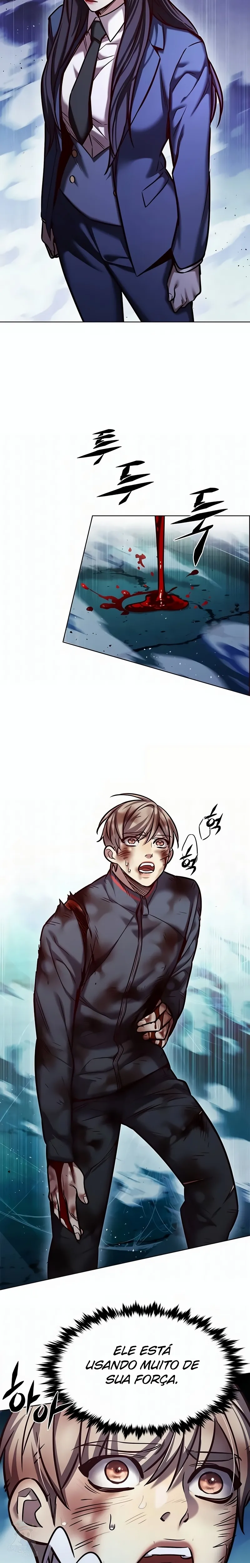 Read Eleceed Português Manga Online